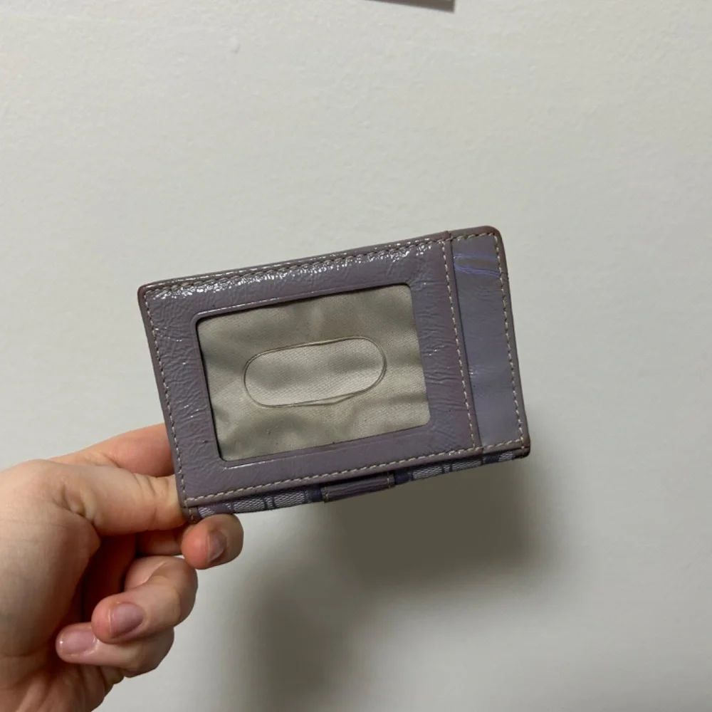 Coach Wallet - Picture 3 of 3